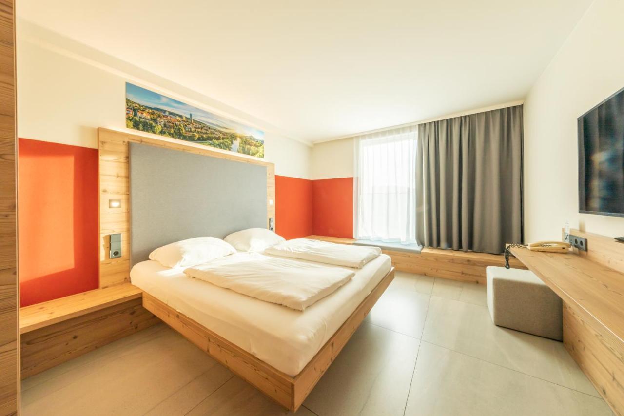 Fair Resort All Inclusive Wellness & Spa Hotel Jena Zollnitz Exterior photo